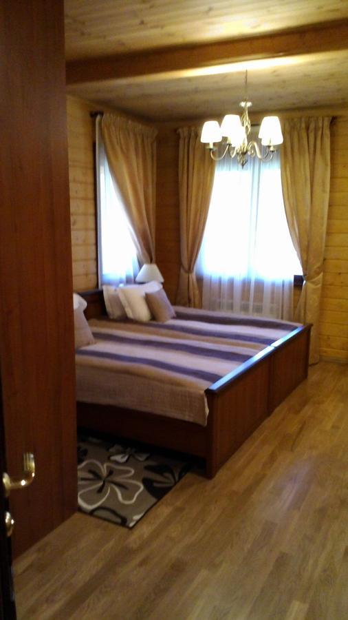 Babintsy Комплекс Відпочинку Goldfіsh Сlub旅馆 客房 照片