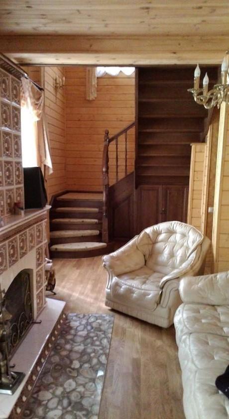 Babintsy Комплекс Відпочинку Goldfіsh Сlub旅馆 外观 照片