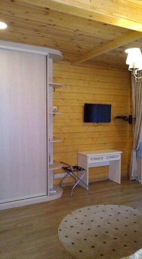 Babintsy Комплекс Відпочинку Goldfіsh Сlub旅馆 客房 照片