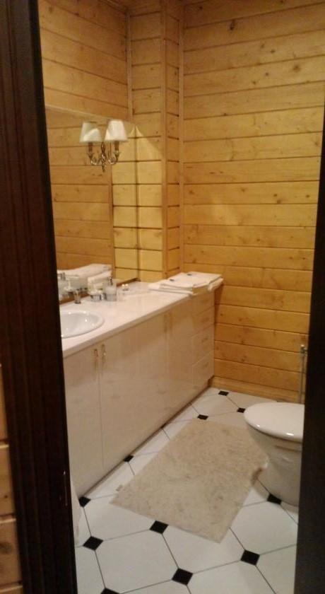 Babintsy Комплекс Відпочинку Goldfіsh Сlub旅馆 客房 照片