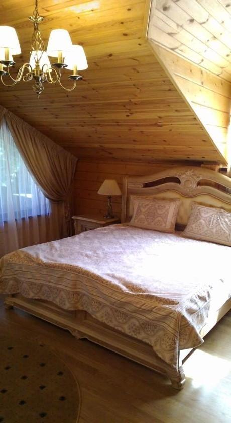 Babintsy Комплекс Відпочинку Goldfіsh Сlub旅馆 客房 照片